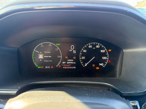 Used 2024 Honda CR-V Sport Touring image 26