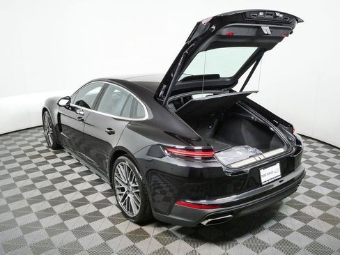 New 2026 Porsche Panamera 4 AWD/4WD image 38
