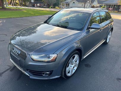 Used 2013 Audi A4 Premium Plus