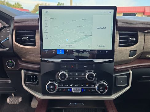 Certified 2023 Ford Expedition Max Limited image 17