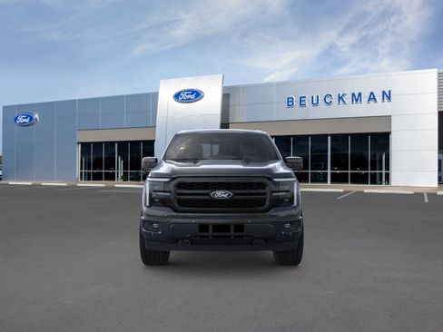 Used 2026 Ford F150 Lariat w/ Equipment Group 502A High AWD/4WD image 2