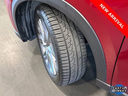 Used 2021 MAZDA CX-5 Grand Touring image 19