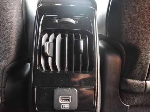 Used 2025 Jeep Compass Limited AWD/4WD image 30