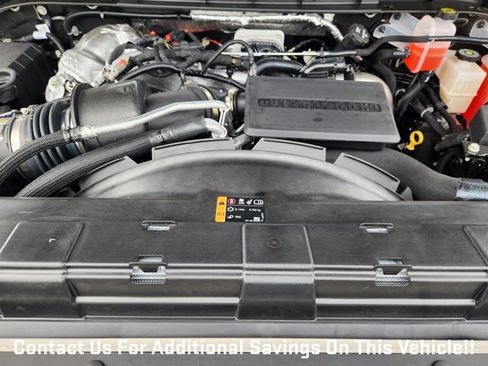 New 2026 GMC Sierra 2500 AT4 w/ AT4 Premium Plus Package AWD/4WD image 22