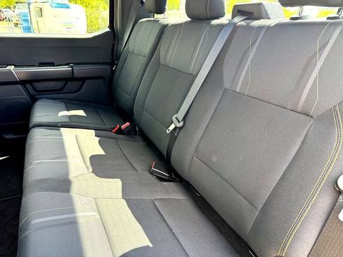 Certified 2024 Ford F150 STX AWD/4WD image 24