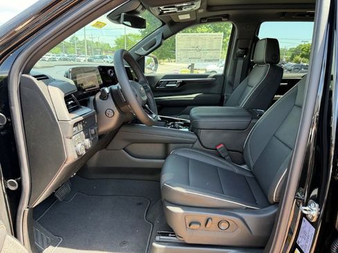New 2026 Chevrolet Tahoe Premier w/ Sun And Tow Package AWD/4WD image 12