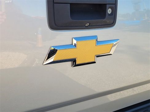 Used 2019 Chevrolet Colorado Z71 image 11