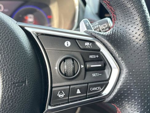Certified 2022 Acura MDX A-Spec image 20