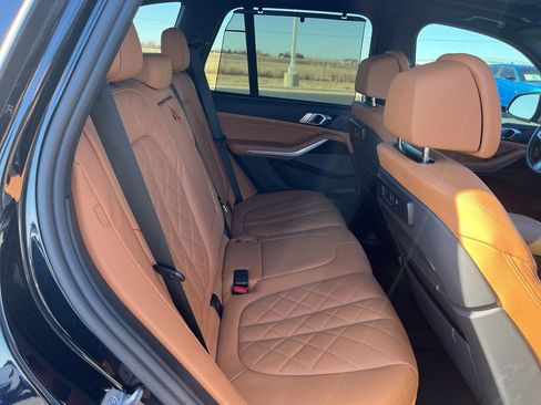 Used 2023 BMW X5 xDrive45e w/ Executive Package image 30