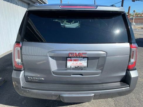 Used 2020 GMC Yukon SLT w/ Open Road Package image 5