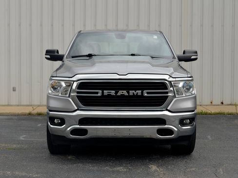 Used 2019 RAM 1500 Big Horn AWD/4WD image 3