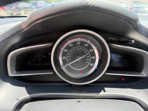 Used 2015 MAZDA MAZDA3 i Sport FWD image 15