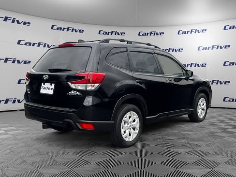 Used 2020 Subaru Forester w/ Alloy Wheel Package AWD/4WD image 6