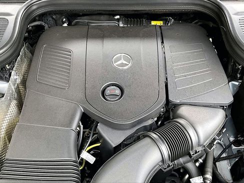 Certified 2025 Mercedes-Benz GLE 350 4MATIC image 34