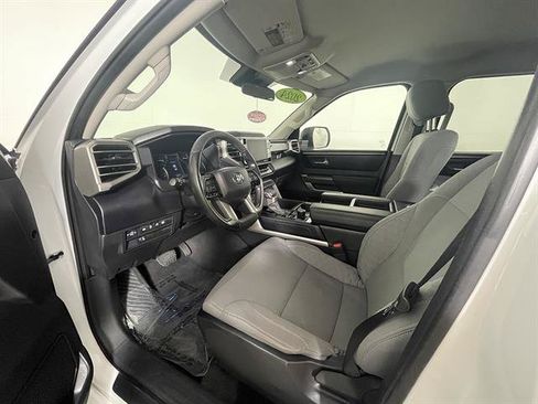 Used 2024 Toyota Tundra SR5 AWD/4WD image 9