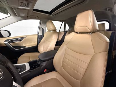 Certified 2023 Toyota RAV4 XLE Premium