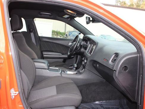 Used 2023 Dodge Charger Scat Pack w/ Dynamics Package image 14