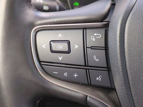 Used 2021 Lexus UX 250h 250h Base w/ Premium Package image 25