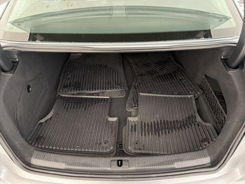 Used 2017 Audi A6 2.0T Premium Plus w/ Premium Plus Package image 26