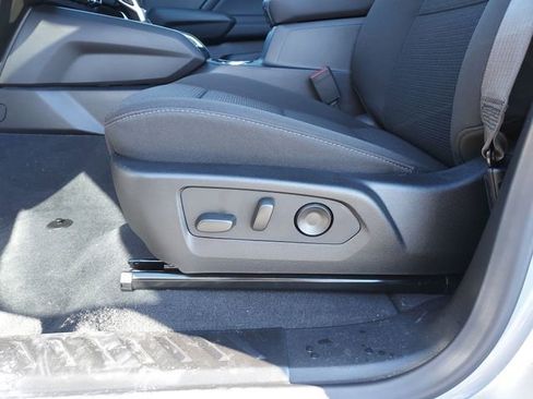 New 2026 GMC Canyon Elevation w/ Convenience Package RWD image 16