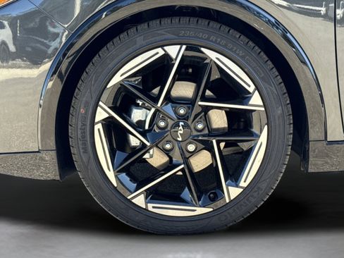New 2026 Kia K4 GT-Line FWD image 23