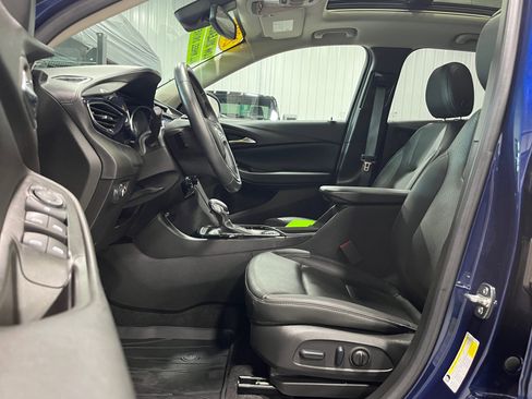 Certified 2023 Buick Encore GX Essence w/ Experience Buick Package image 13