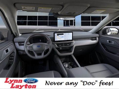 New 2026 Ford Explorer Active w/ Active Comfort Package image 9
