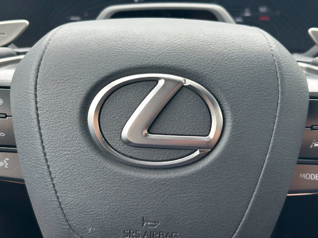 Used 2025 Lexus RX 350 Premium w/ Convenience Package FWD image 39