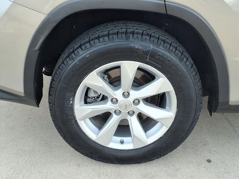 Used 2017 Lexus RX 350 FWD image 13