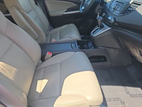 Used 2014 Honda CR-V EX-L image 10