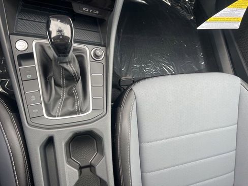 New 2026 Volkswagen Jetta SE image 15