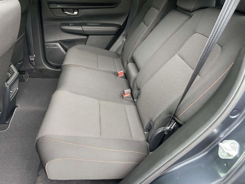 Certified 2023 Honda CR-V Sport image 11