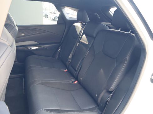 Certified 2024 Lexus RX 500h F Sport w/ Convenience Package image 37