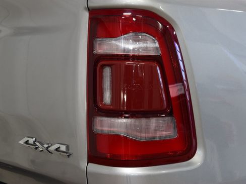 Used 2023 RAM 1500 Limited w/ Trailer Tow Group image 17