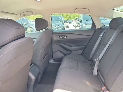 Used 2023 Honda Accord LX image 25