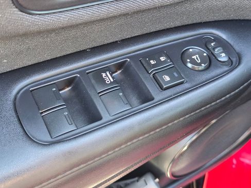 Certified 2022 Honda HR-V Sport image 19