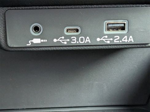 New 2026 Subaru Forester Wilderness image 25