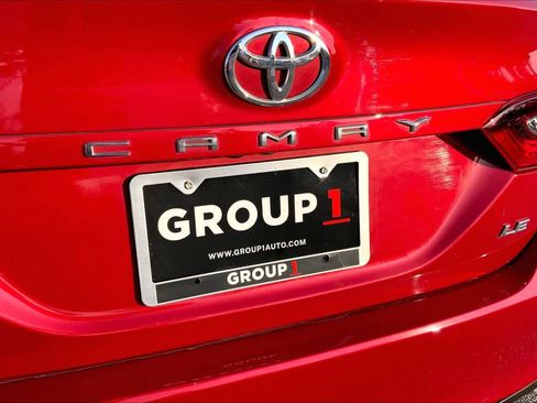 Used 2023 Toyota Camry LE image 9