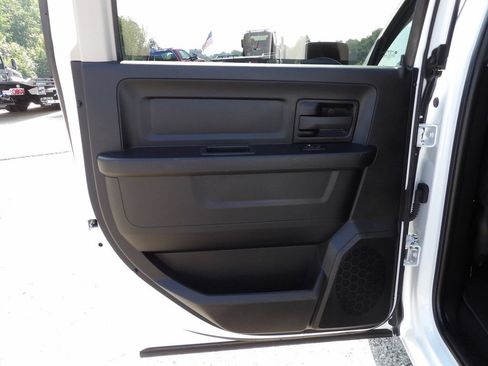 Used 2022 RAM 1500 Tradesman w/ Popular Equipment Group AWD/4WD image 27