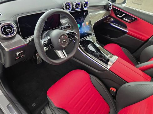 New 2027 Mercedes-Benz GLC 300 image 7