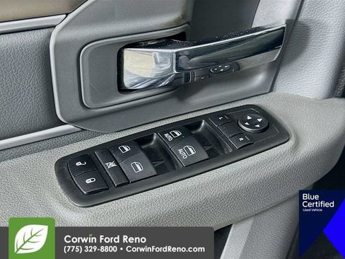 Used 2019 RAM 1500 Classic SLT AWD/4WD image 20