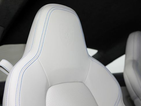 Used 2022 Porsche 911 GT3 RWD image 31