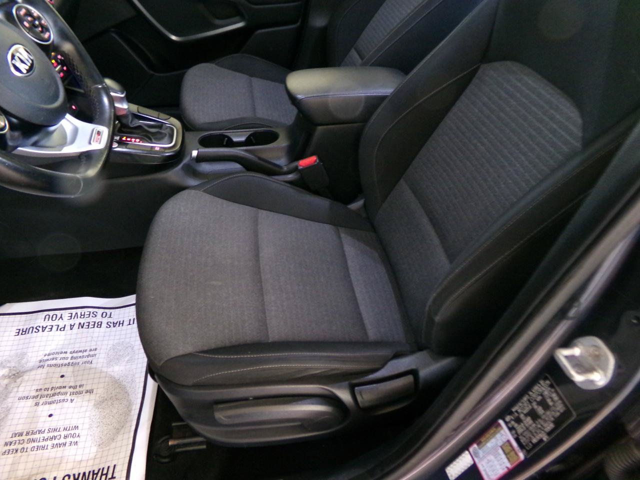 Used 2020 Kia Soul GT-Line w/ GT 2.0L Power Sunroof Package FWD image 37