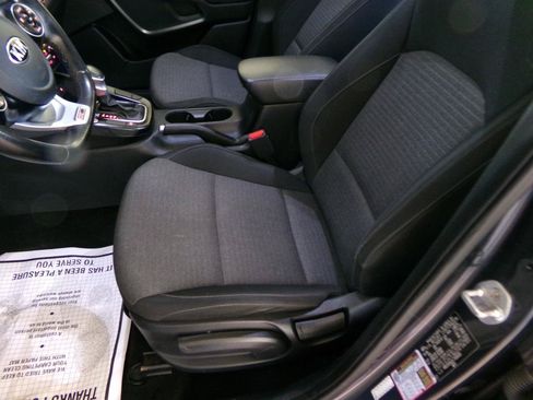 Used 2020 Kia Soul GT-Line w/ GT 2.0L Power Sunroof Package FWD image 37