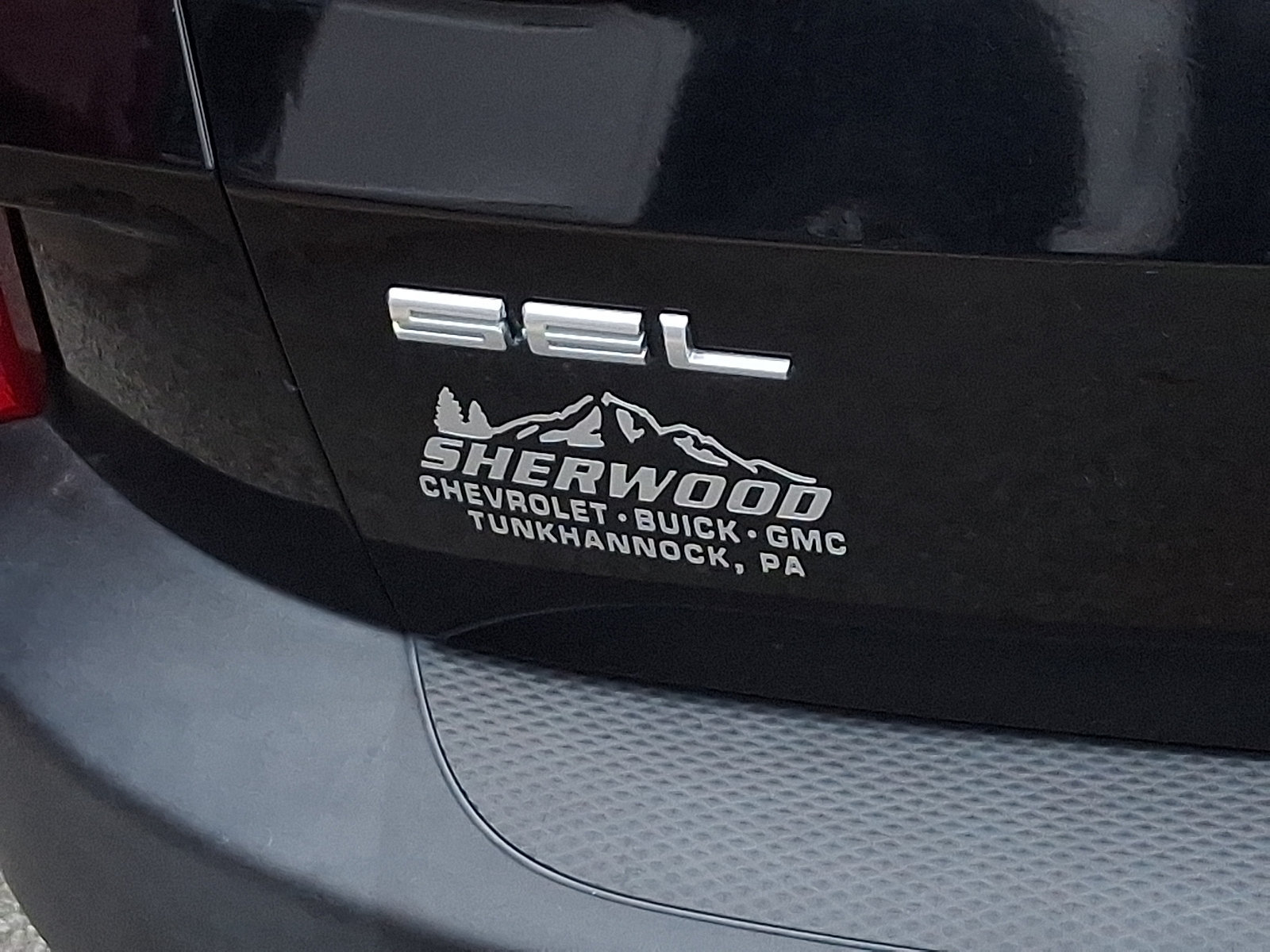 Used 2020 Ford Escape SEL AWD/4WD image 30