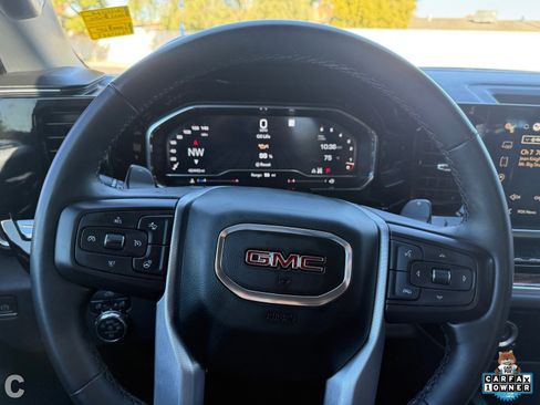 Certified 2023 GMC Sierra 1500 Elevation w/ X31 Off-Road Package image 26