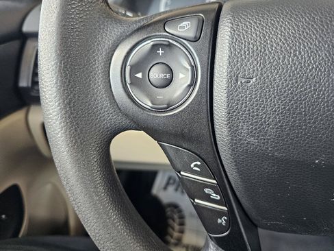 Used 2014 Honda Accord EX image 22