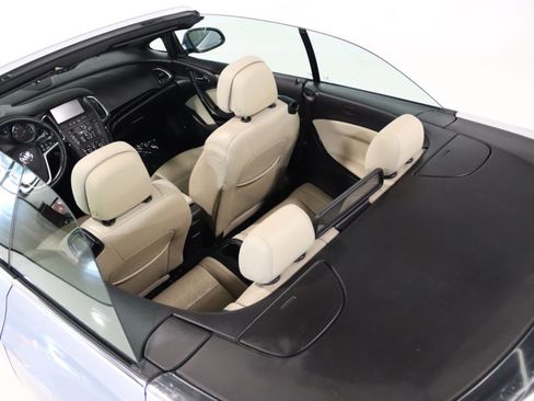 Used 2018 Buick Cascada Premium FWD image 37