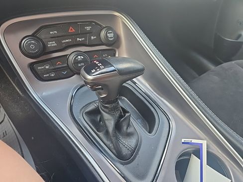 Used 2021 Dodge Challenger R/T Scat Pack w/ Plus Package image 16