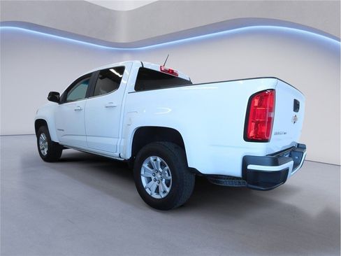 Used 2019 Chevrolet Colorado LT image 4